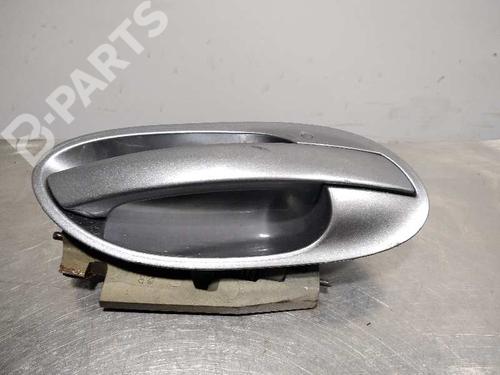 Used Rear right exterior door handle Rear right exterior door handle BMW 7 (E65, E66, E67) [2001-2009] 9981020 9981020