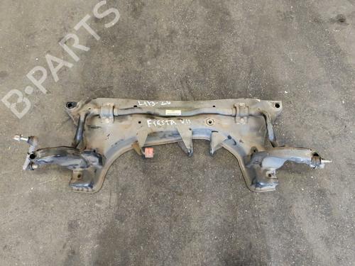 Culla motore Culla motore FORD FIESTA VII (HJ, HF) 1.1 Ti-VCT (86 hp) 36997674 36997674