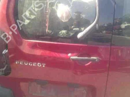Front left interior door handle PEUGEOT PARTNER Tepee | BP9988272I13 - Image 10