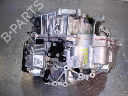 Gearbox CITROËN C5 II (RC_)  | BP24306349M3  - Image 5