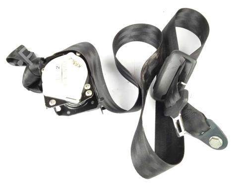 Used Rear right seatbelt Rear right seatbelt CITROËN C4 II (NC_) 1.6 HDi 90 (92 hp) 15679218 15679218