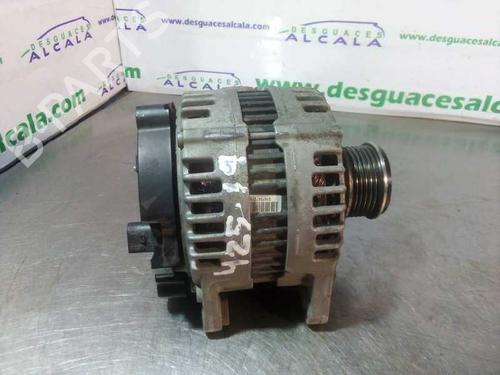 Alternator VW PASSAT B7 (362) | BP10929388M7 - Image 2
