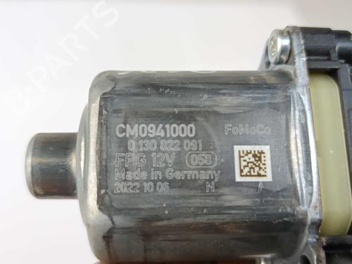 Left rear window motor FORD KUGA III (DFK) | BP33802533E23 - Image 4
