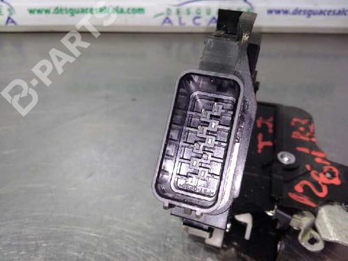 Rear left lock FORD FOCUS II (DA_, HCP, DP)  | BP9990844C100 