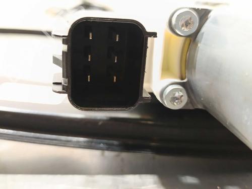 Front left window mechanism FORD FOCUS III 1.0 EcoBoost | BP29355772C22 - Image 2