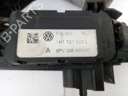 Pedal VW GOLF V (1K1) 1.9 TDI | BP18418979I4 