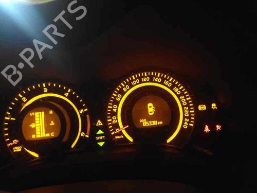 Left rear window switch TOYOTA AURIS (_E15_) | BP9991950I29 - Image 10