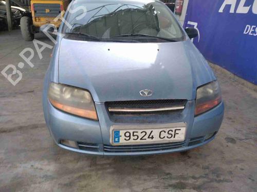 Left headlight DAEWOO KALOS (KLAS) 1.2 | BP10521948C28  - Image 8