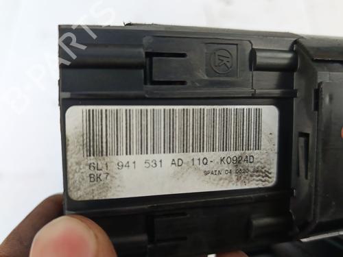 Headlight switch SEAT IBIZA III (6L1) 1.4 TDI | BP30642297I24