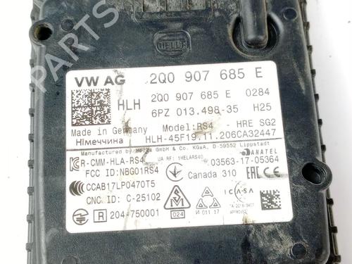 Electronic module SEAT LEON Sportstourer (KL8, KLD) 1.5 eTSI | BP22779123M83 