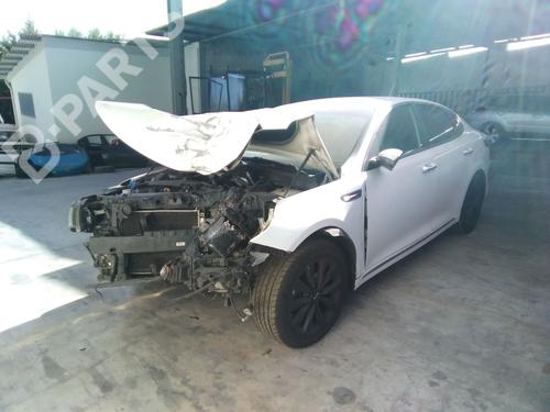 Front right lock KIA OPTIMA (JF)  | BP10728506C97  - Image 8