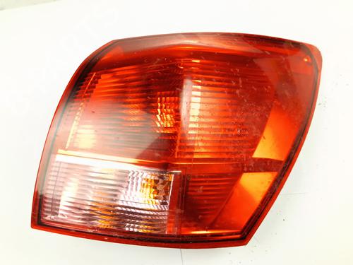 Used Right taillight NISSAN QASHQAI I (J10, NJ10) 1.5 dCi (106 hp) 29325091