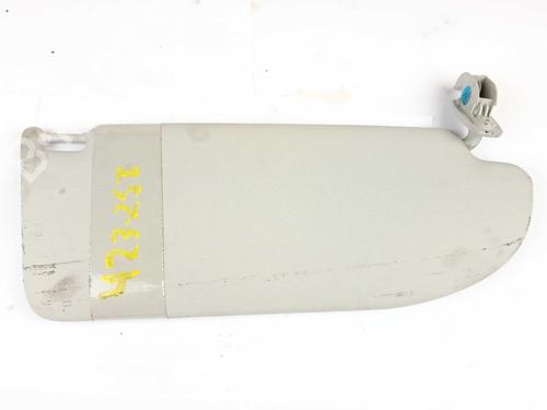 Used Left sun visor Left sun visor SEAT IBIZA IV (6J5, 6P1) 1.9 TDI (105 hp) 27623710 27623710