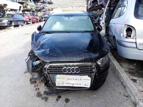 Electronic module AUDI A1 (8X1, 8XK) | BP14354170M83 - Image 4