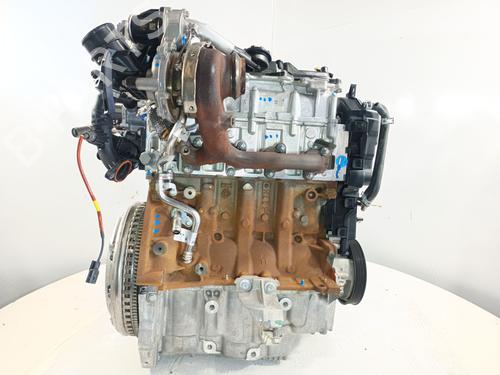 Engine NISSAN NV250 Van (X61) dCi 115 | BP35951514M1 - Image 4