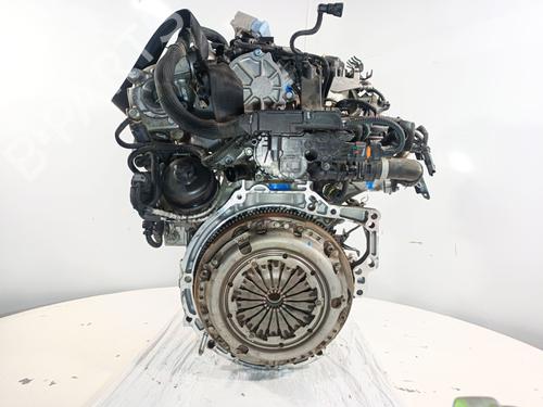 Engine CITROËN C4 II (NC_) 1.6 BlueHDi 100 | BP33678042M1 - Image 10