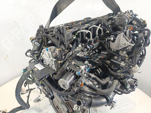 Engine PEUGEOT 2008 I (CU_) 1.5 BlueHDI 100 | BP33755922M1 - Image 9