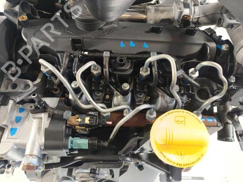Engine RENAULT KANGOO / GRAND KANGOO II (KW0/1_) 1.5 dCi 75 (KW07, KW10, KW04) | BP35804839M1 - Image 20