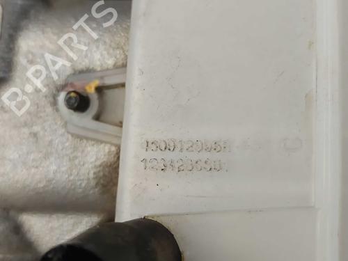 Brake master cylinder DACIA SANDERO III 1.0 TCe 90 | BP37873934M77 - Image 4
