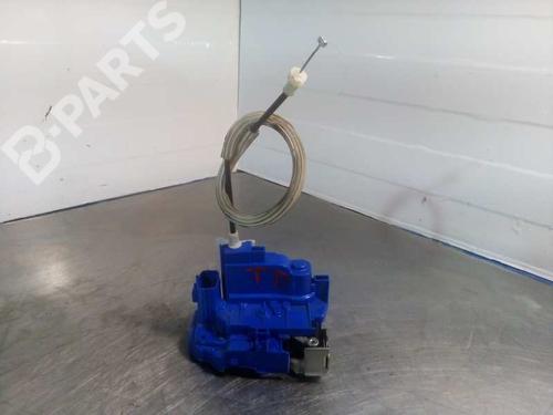 Rear right lock FIAT 500L (351_, 352_) 1.6 D Multijet (199LYE1B) | BP10928900C99 