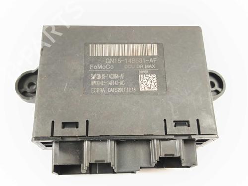 Used Electronic module Electronic module FORD ECOSPORT 1.0 EcoBoost (140 hp) 30274175 30274175