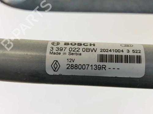 Front wiper motor DACIA DUSTER (PYM_, PYN_) | BP36997516M29 - Image 4