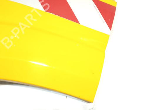 Left front fenders CITROËN JUMPER II Van 2.0 BlueHDi 110 | BP16703552C41 