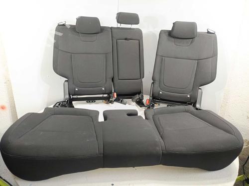 Sæde sæt HYUNDAI TUCSON (NX4E, NX4A) 1.6 T-GDi | BP32166589C78 - Image 18