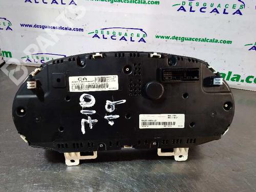 Instrument cluster NISSAN QASHQAI / QASHQAI +2 I (J10, NJ10, JJ10E) 1.5 dCi | BP9994636C47 