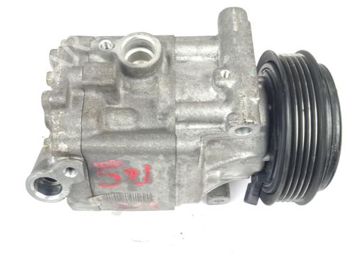 AC compressor FIAT PANDA (169_) 1.2 (169.AXB11, 169.AXB1A) | BP19697932M34 