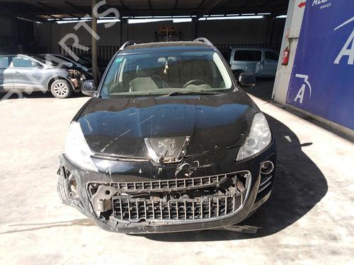 Left front window switch PEUGEOT 4007 (VU_, VV_) 2.2 HDi | BP29135849I27  - Image 8