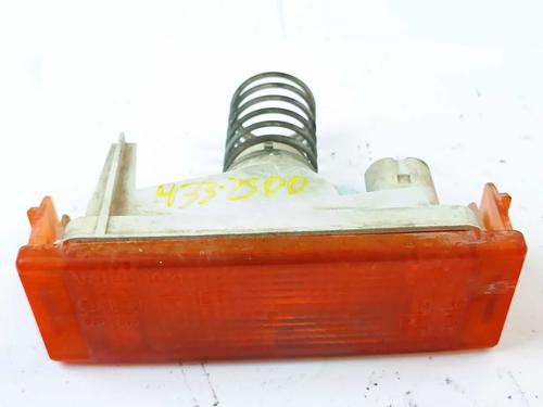 Used Right front indicator Right front indicator RENAULT RAPID Box Body/MPV (F40_, G40_) 1.9 D (F40R) (54 hp) 28381398 28381398