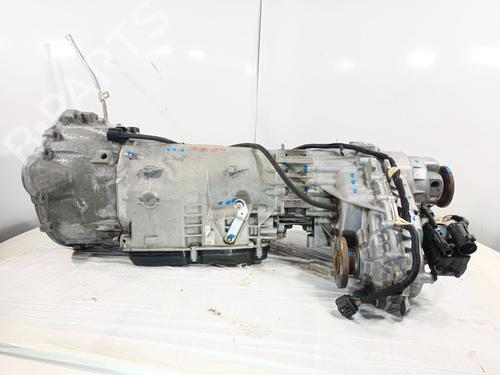 Gearbox SSANGYONG REXTON W / REXTON 2.0 Xdi | BP32262195M3 - Image 13