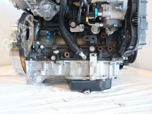 Engine CHEVROLET TRAX 1.7 TD | BP34446289M1 - Image 6