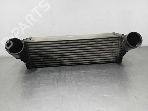 Used Intercooler Intercooler BMW X5 (E70) xDrive 30 d (211 hp) 10177570 10177570
