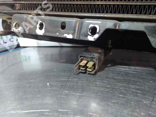 Intercooler HYUNDAI GALLOPER II (JK-01)  | BP9991408M30 