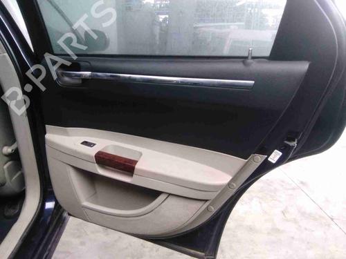 Steering wheel CHRYSLER 300C (LX, LE) 3.0 CRD | BP11806263C49 - Image 16