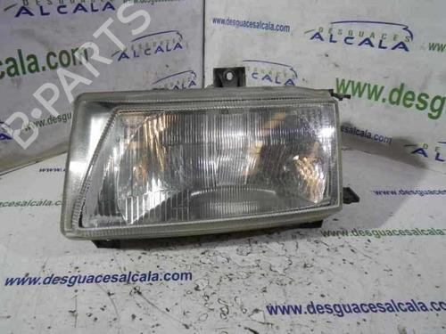 Used Left headlight Left headlight SEAT CORDOBA (6K2) [1999-2002] 10152533 10152533