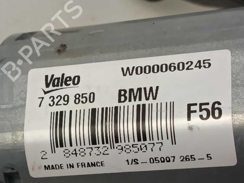 Rear wiper motor MINI MINI (F56) Cooper D | BP40506967M102 - Image 3