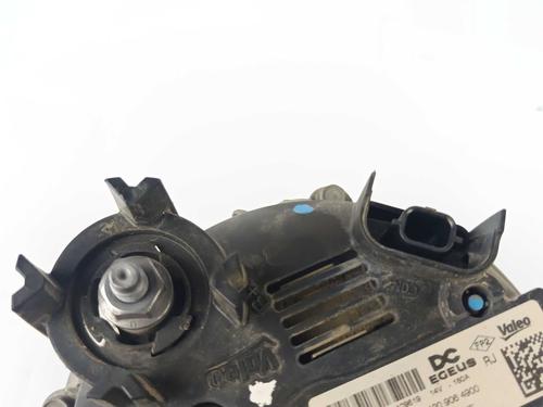 Alternator RENAULT CLIO V (B7_) 1.5 Blue dCi 100 (B7AD) | BP37018720M7 - Image 4