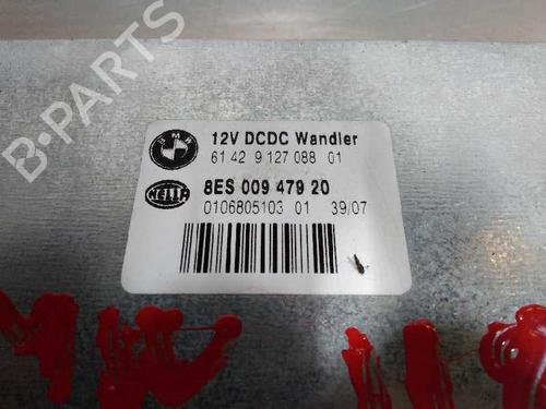 Electronic module BMW 1 (E87) 118 d | BP9996767M83 - Image 2