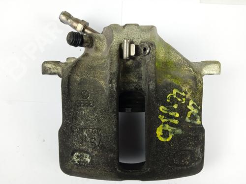 Used Right front brake caliper VW GOLF III (1H1) 2.0 (115 hp) 11563970