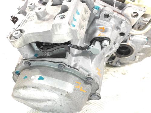 Gearbox PEUGEOT 2008 I (CU_) 1.6 HDi | BP26556762M3 
