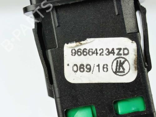 Switch CITROËN C4 II (NC_) 1.6 BlueHDi 100 | BP33273817I30 - Image 3