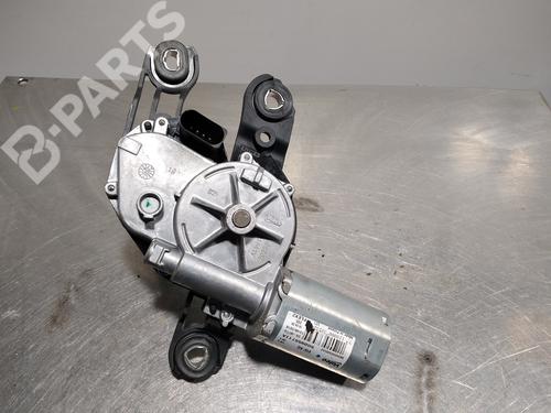 Rear wiper motor VW GOLF VII (5G1, BQ1, BE1, BE2) 2.0 TDI | BP10029168M102 