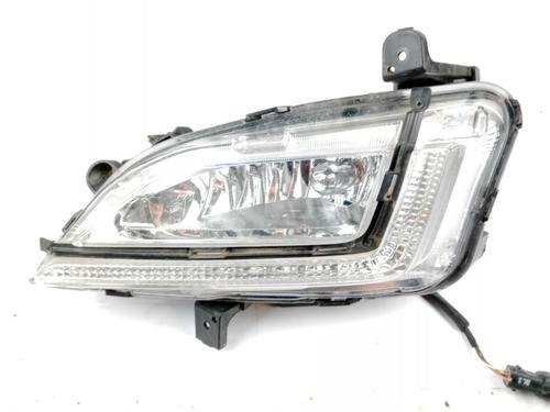 Used Left front fog light Left front fog light 25490936 25490936