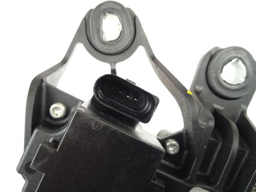 Rear wiper motor VW GOLF V (1K1) 1.9 TDI | BP15543357M102 