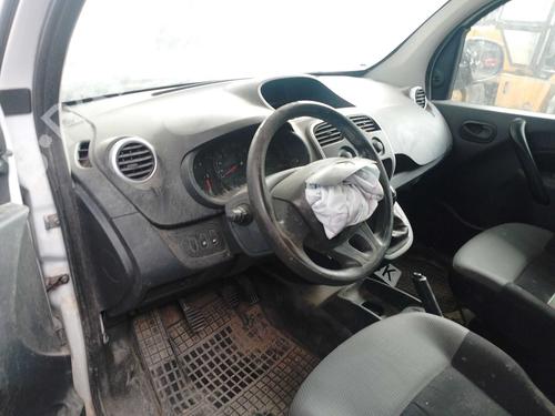 Front left window mechanism RENAULT KANGOO Express (FW0/1_) 1.5 dCi 75 (FW07, FW10, FW04) | BP37519070C22 - Image 13