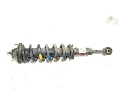 Used Right front shock absorber TOYOTA LAND CRUISER PRADO (_J15_) 2.8 D-4D (GDJ150_, GDJ155_, GDJ150, GDJ151) (177 hp) 21794932