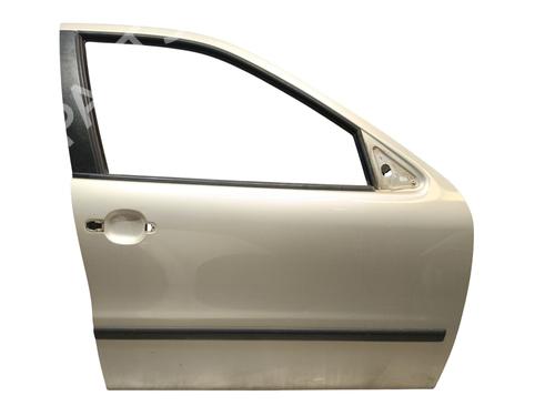 Used Right front door SEAT LEON (1M1) 1.9 TDI (110 hp) 27357092